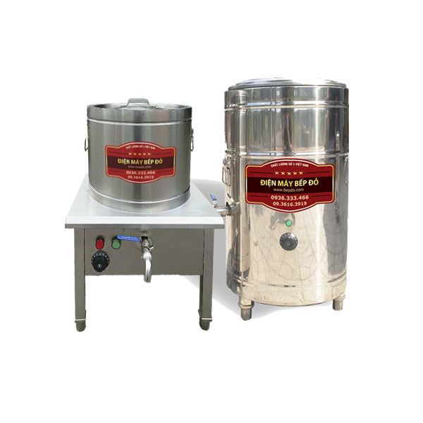 nồi phở đĩa nhiệt nhập khẩu