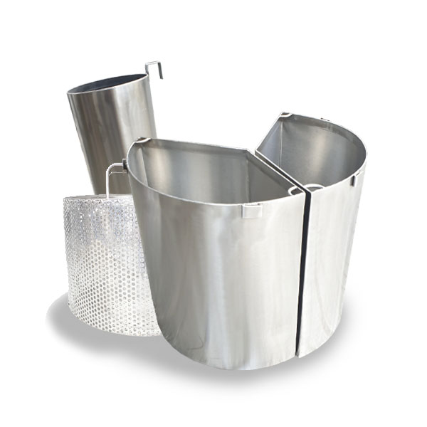 phụ kiện nồi nấu phở điện